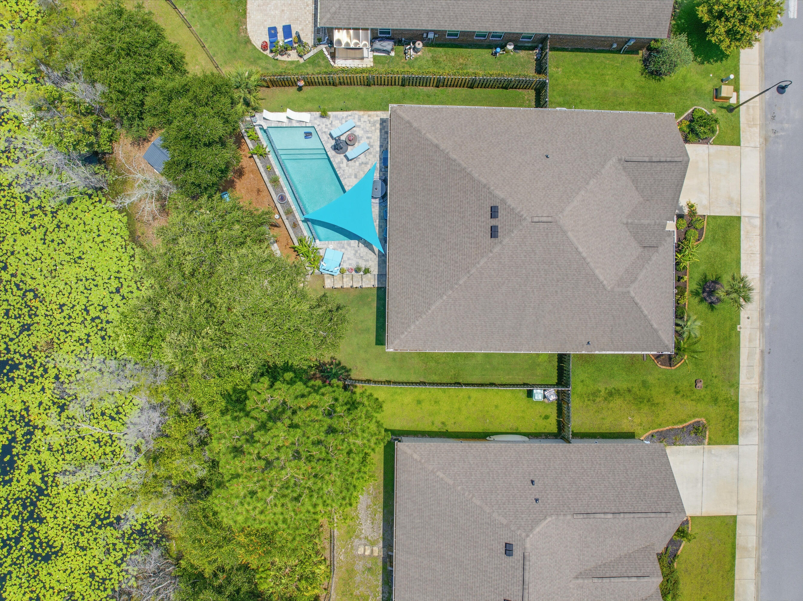 PEACH CREEK PH 5 - Residential
