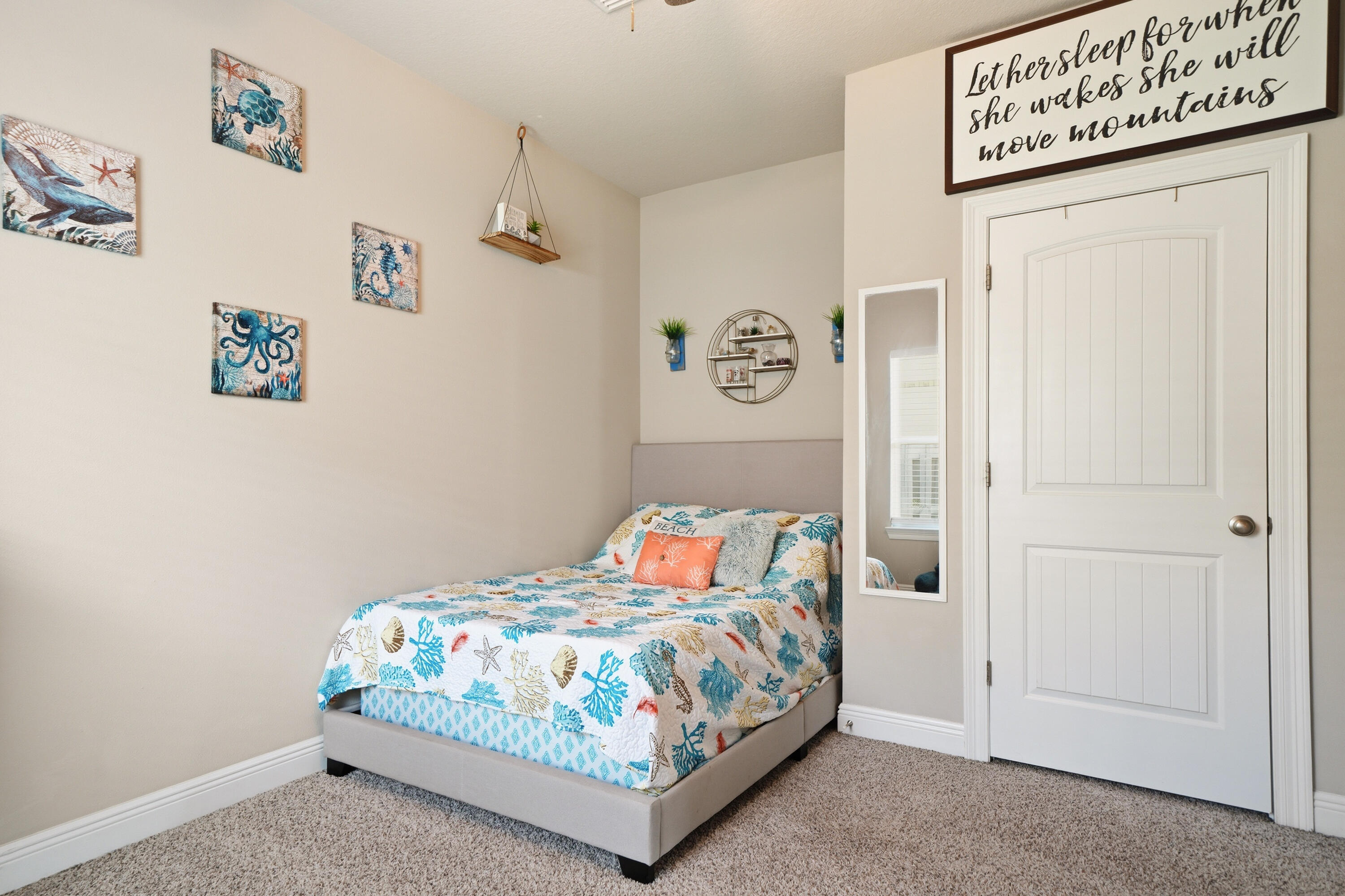 PEACH CREEK PH 5 - Residential