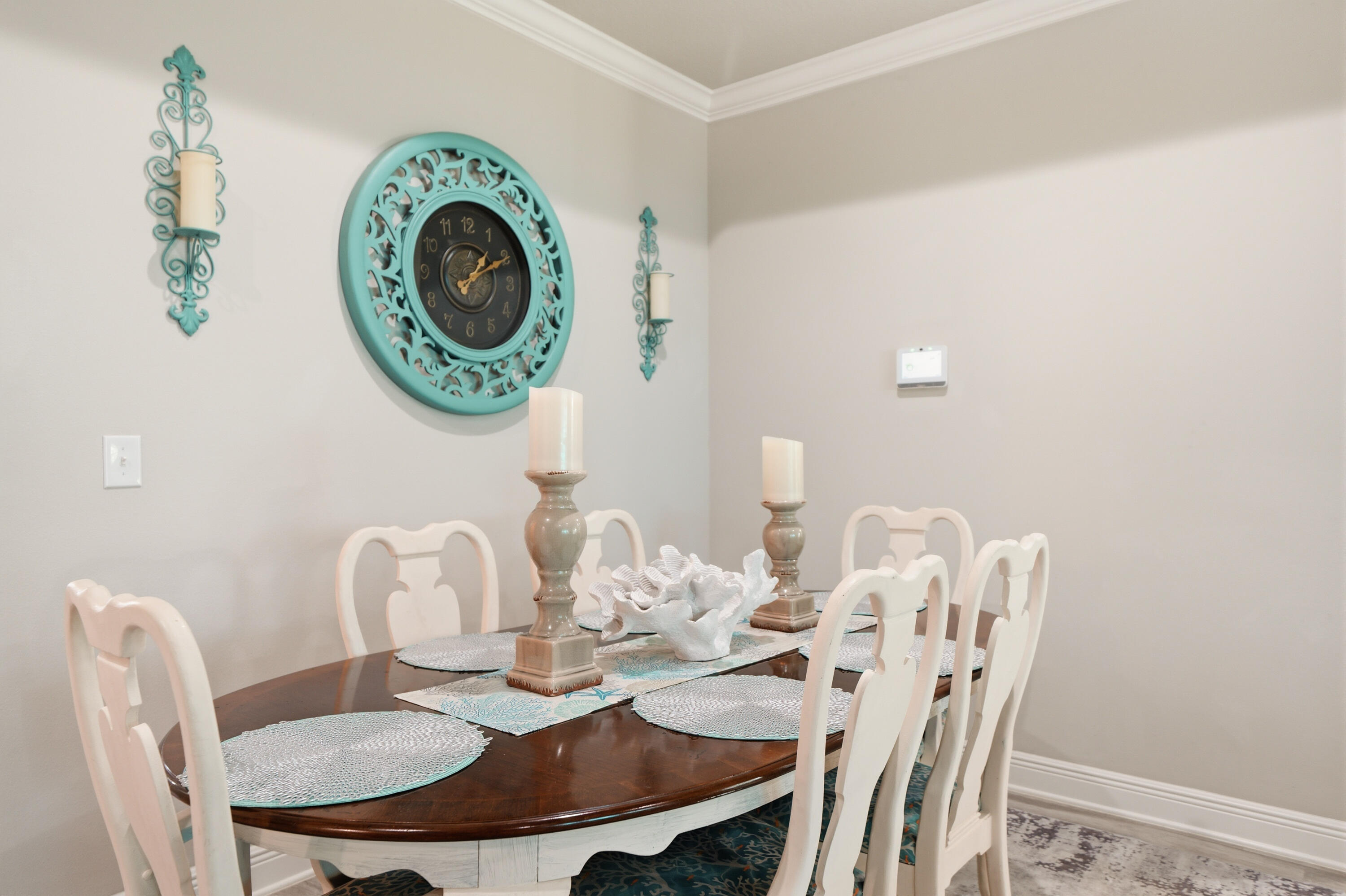 PEACH CREEK PH 5 - Residential