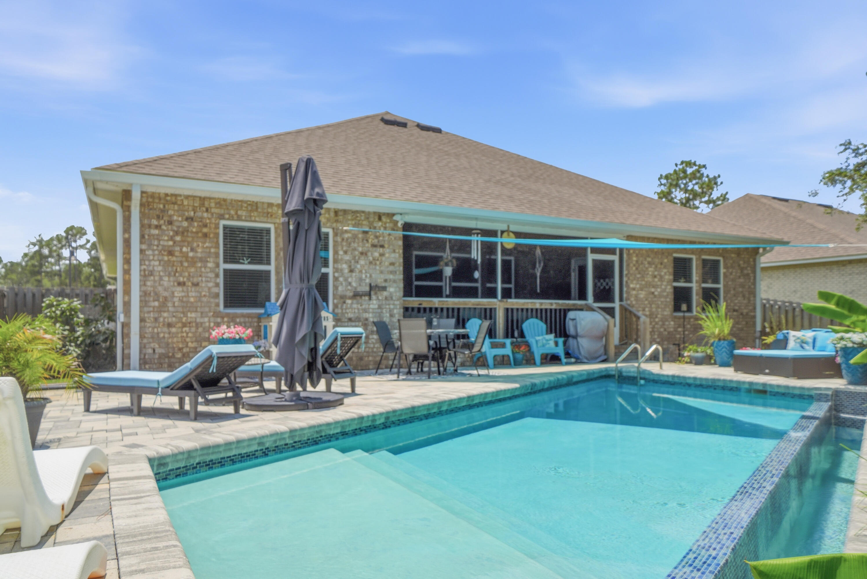 PEACH CREEK PH 5 - Residential