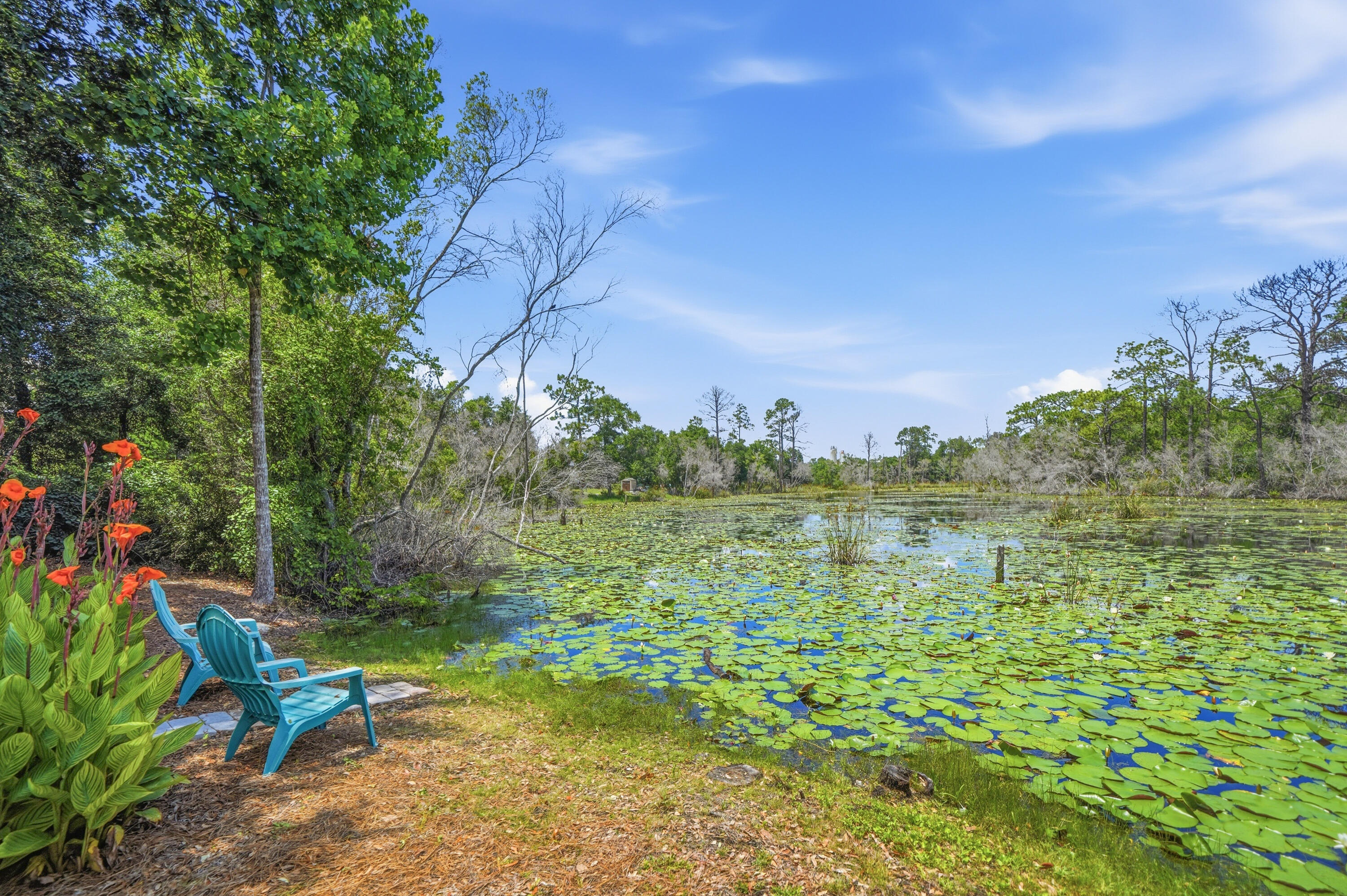 PEACH CREEK PH 5 - Residential