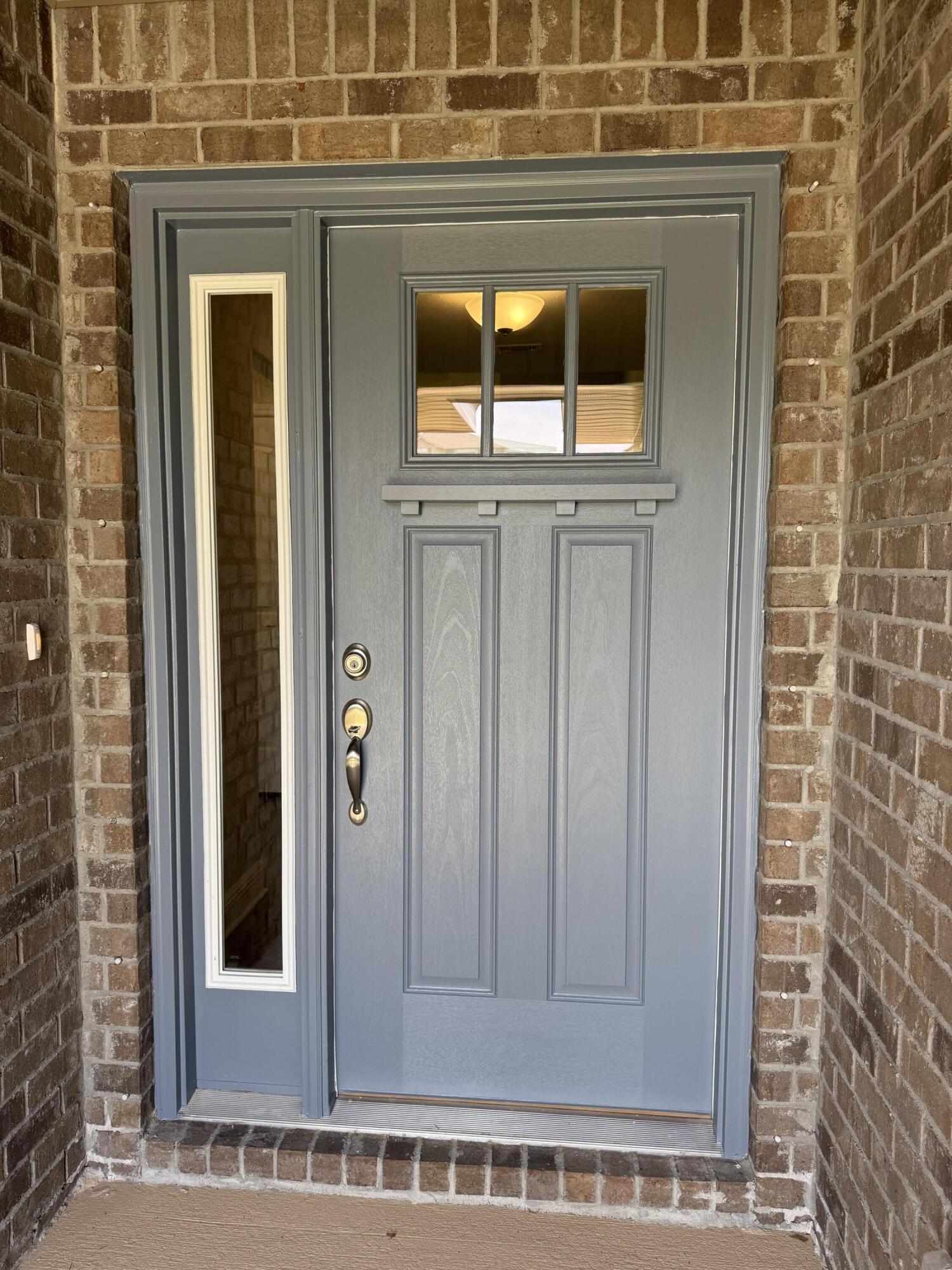 Ridgeway Landing Phase 2 - Residential