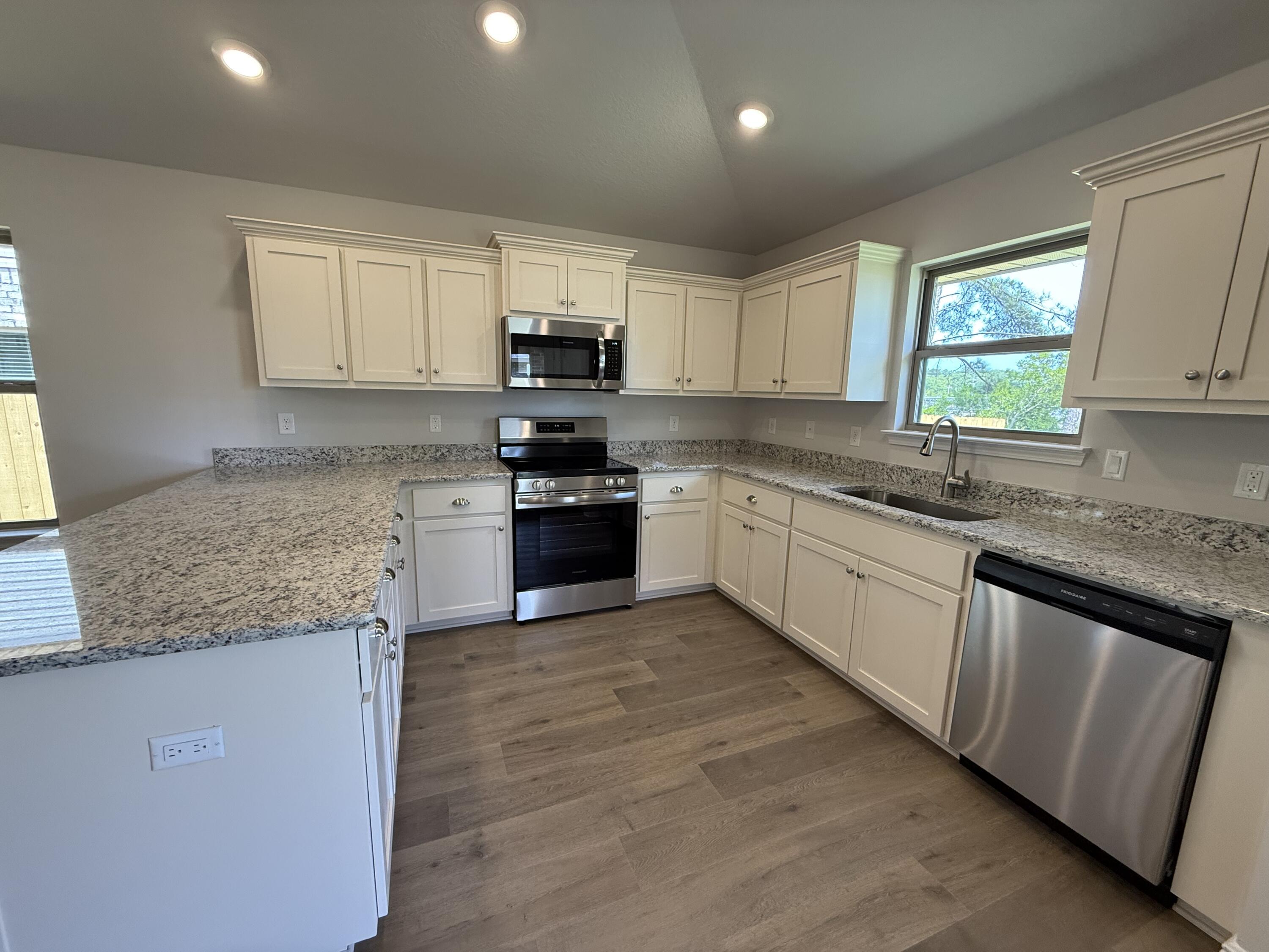 Ridgeway Landing Phase 2 - Residential