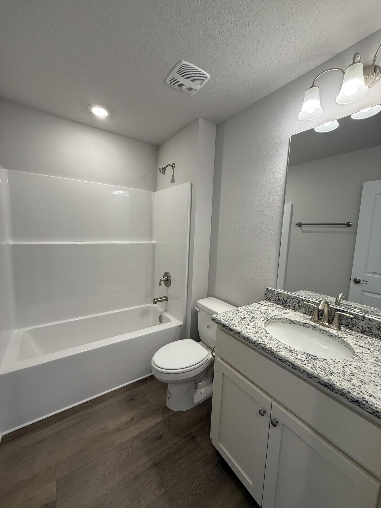 Ridgeway Landing Phase 2 - Residential