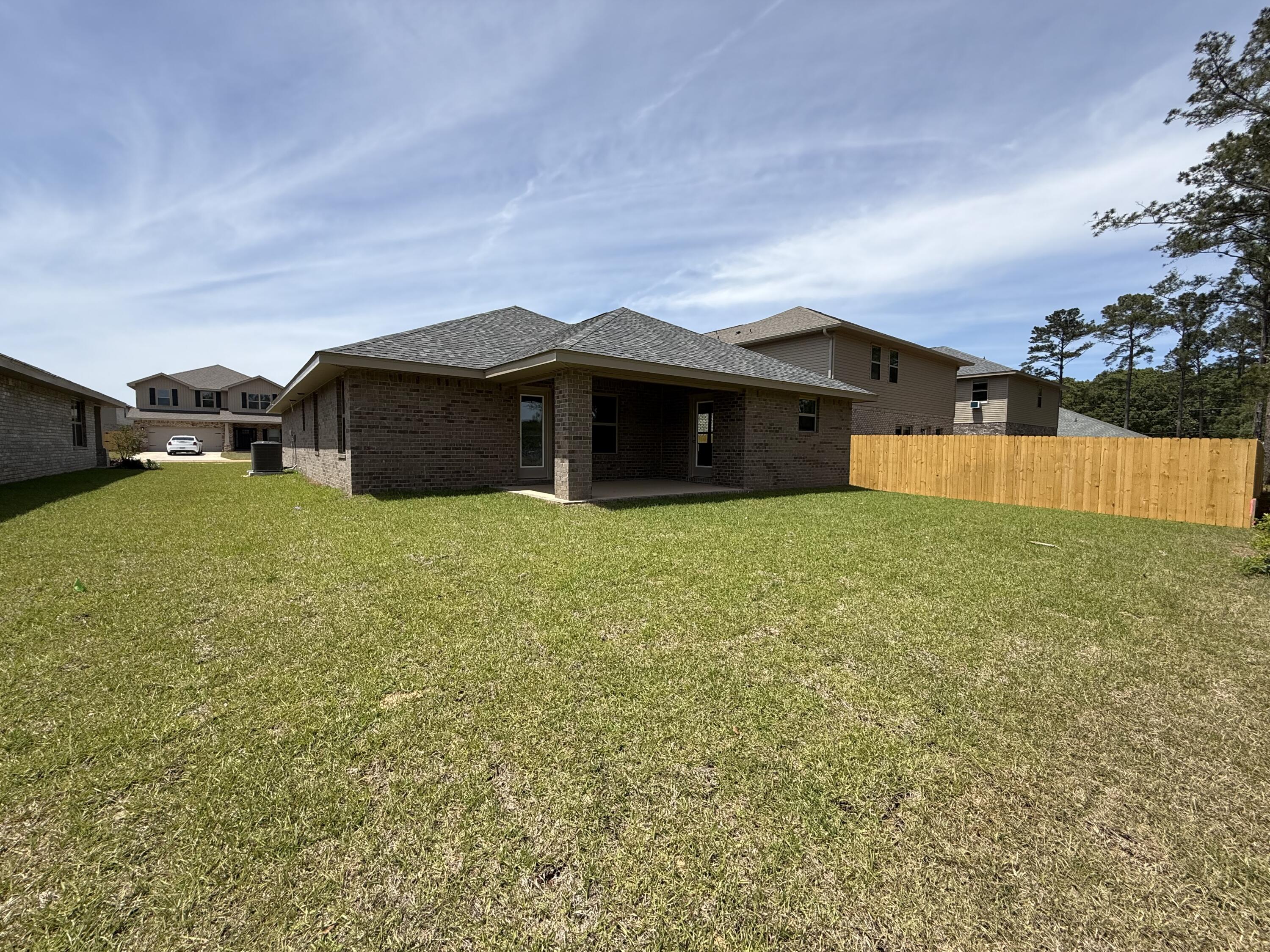 Ridgeway Landing Phase 2 - Residential