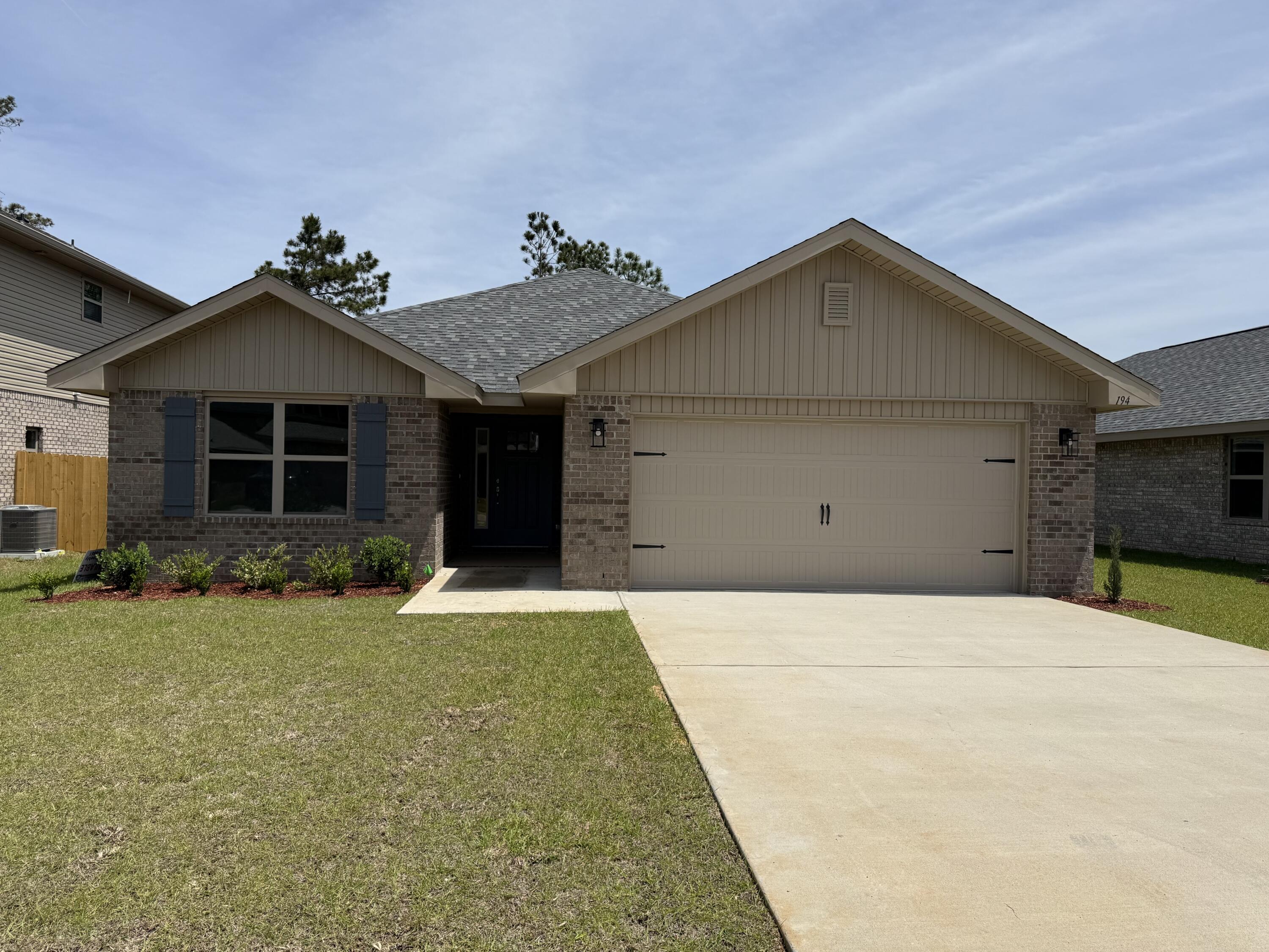 Ridgeway Landing Phase 2 - Residential
