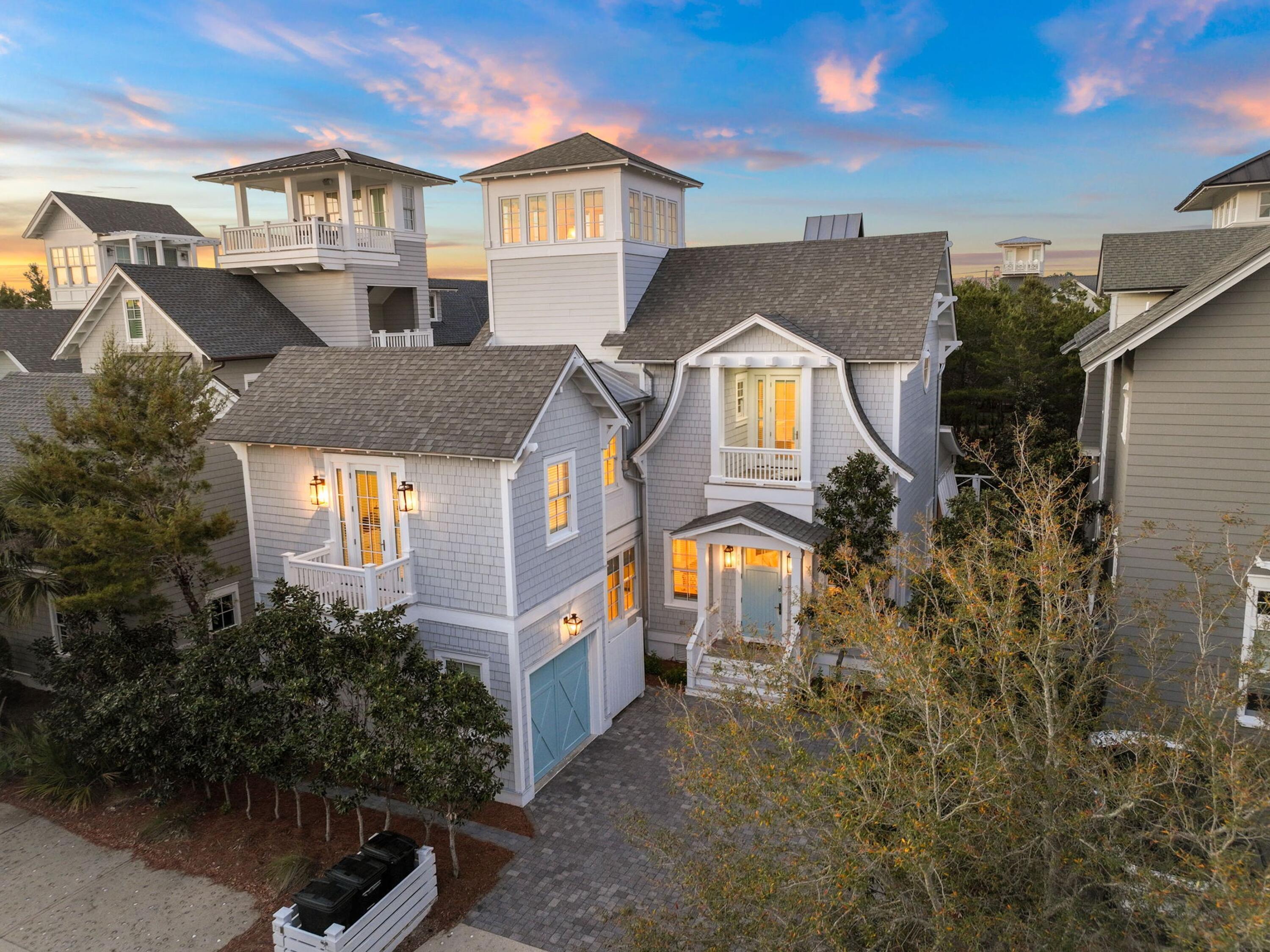 WATERSOUND BEACH PH 2 - Residential