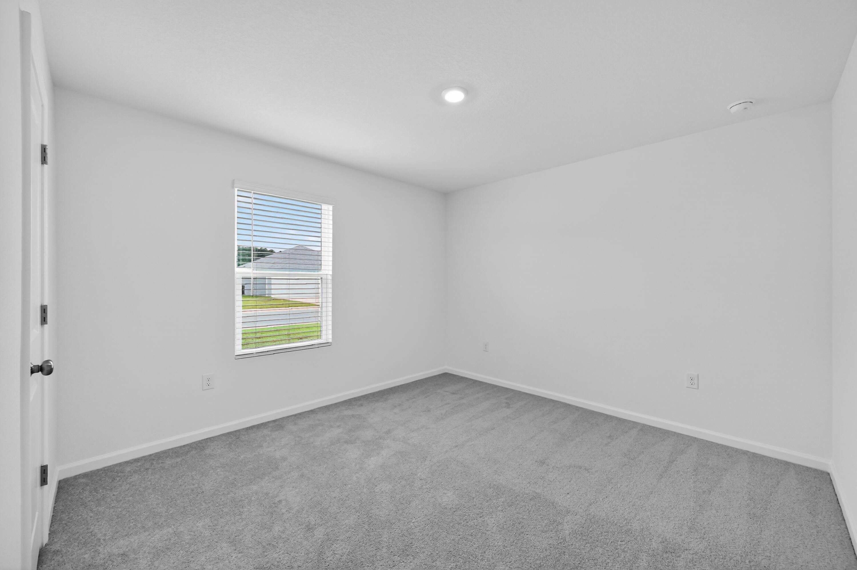 Bay Springs - Residential