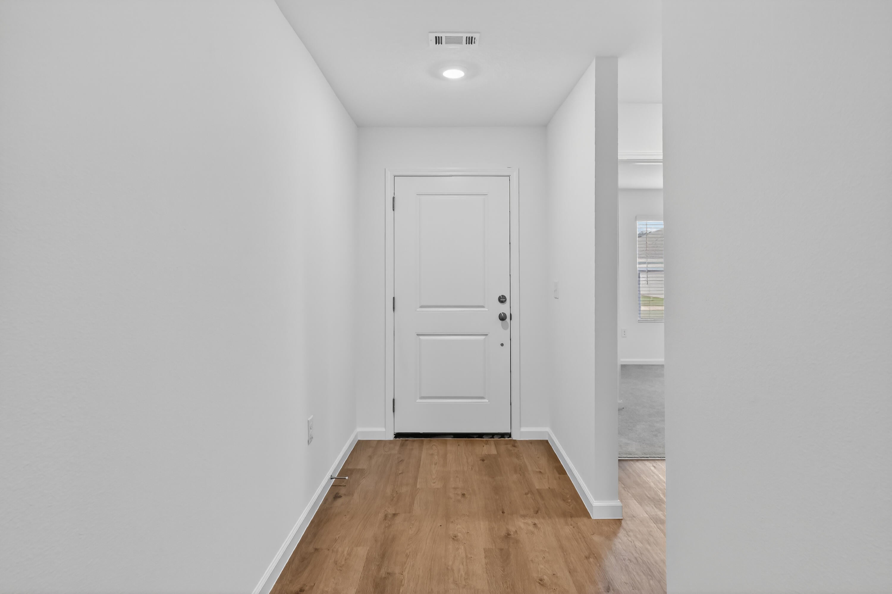 Bay Springs - Residential