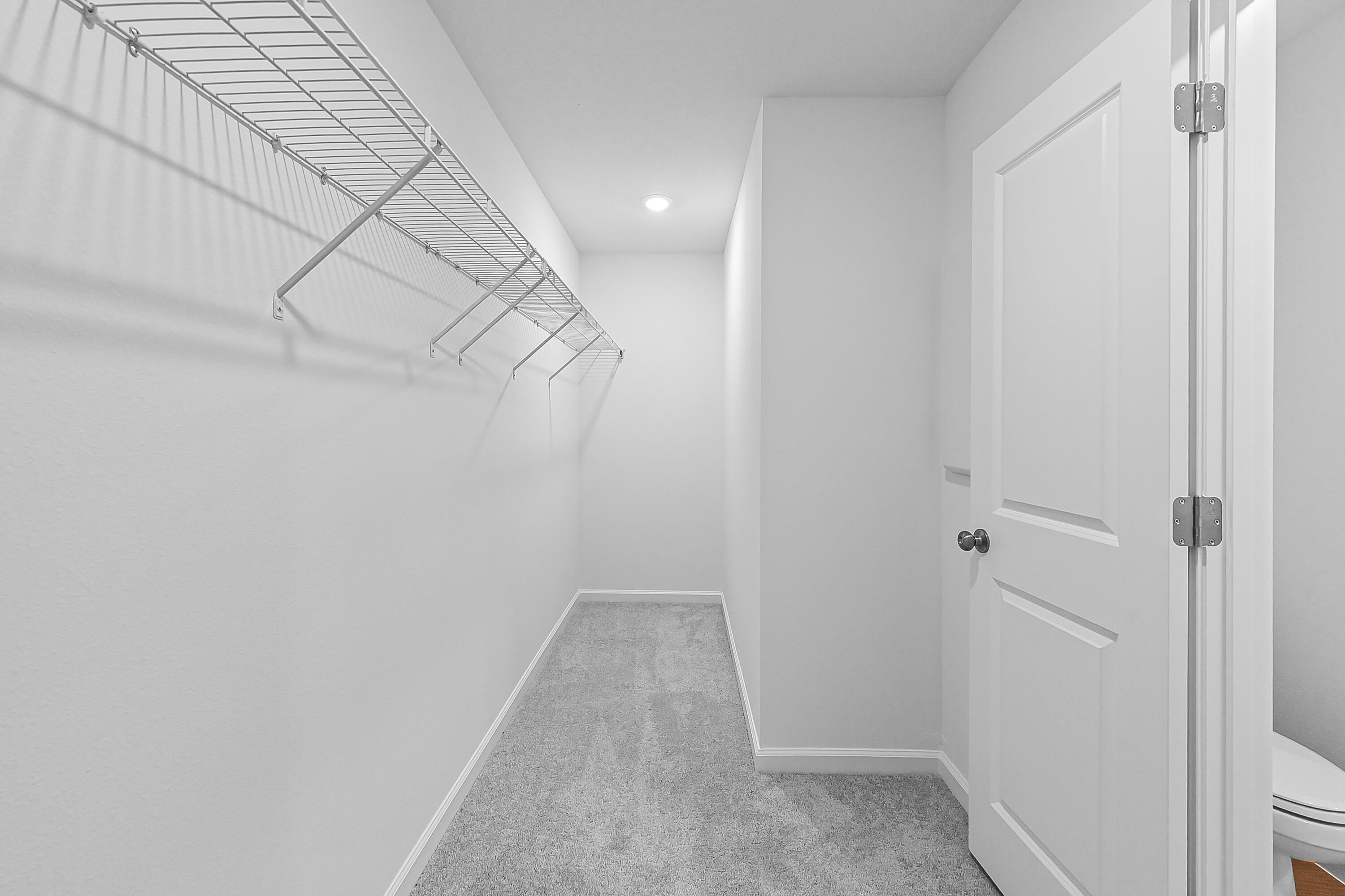 Bay Springs - Residential