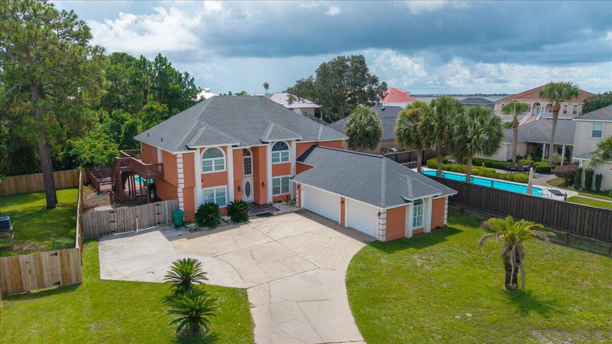 EMERALD POINTE PLAT 3 - Residential