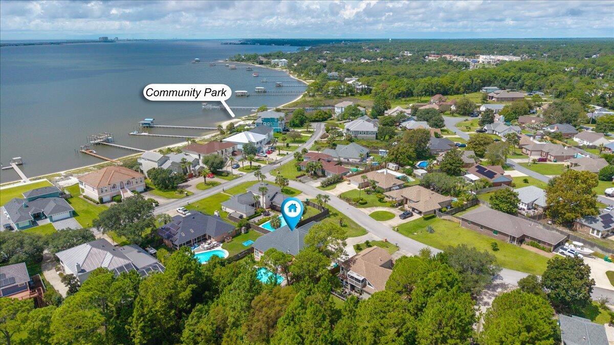 EMERALD POINTE PLAT 3 - Residential