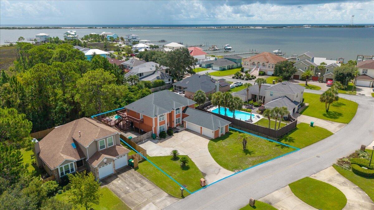 EMERALD POINTE PLAT 3 - Residential