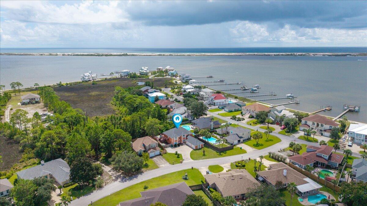 EMERALD POINTE PLAT 3 - Residential