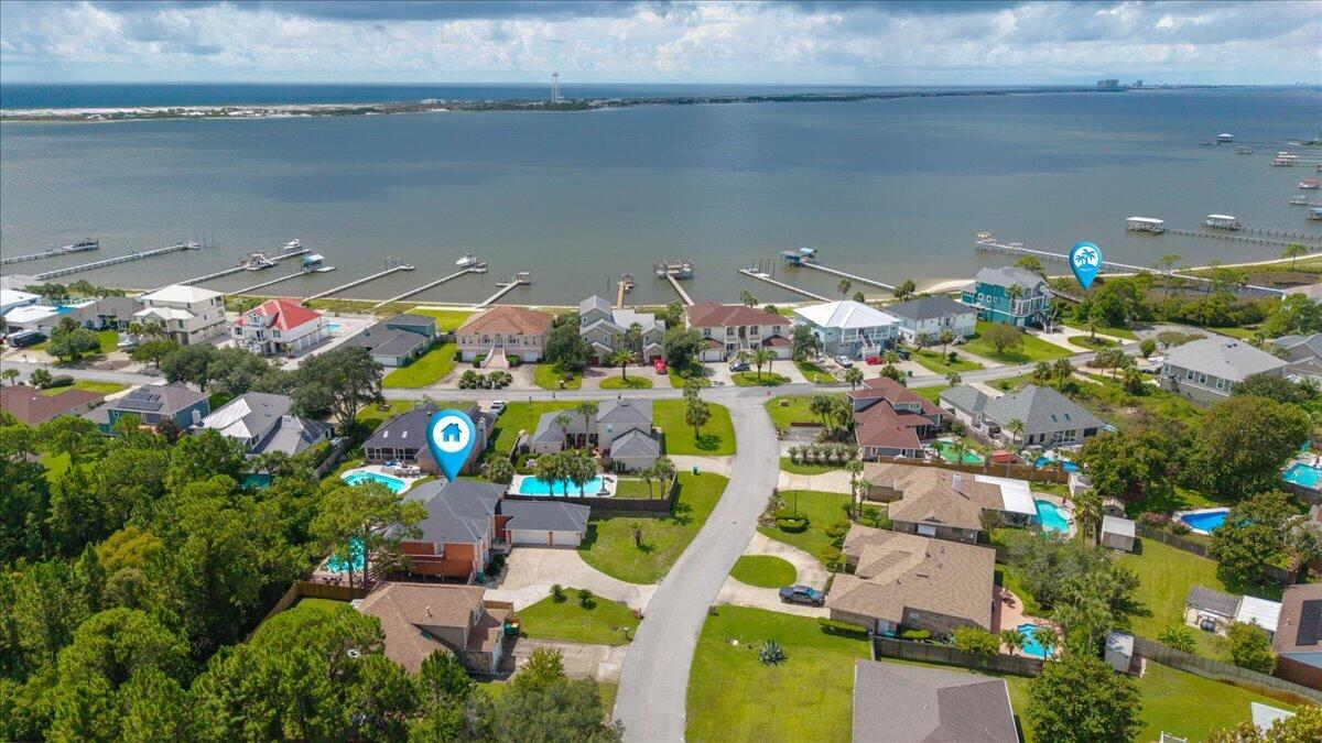 EMERALD POINTE PLAT 3 - Residential