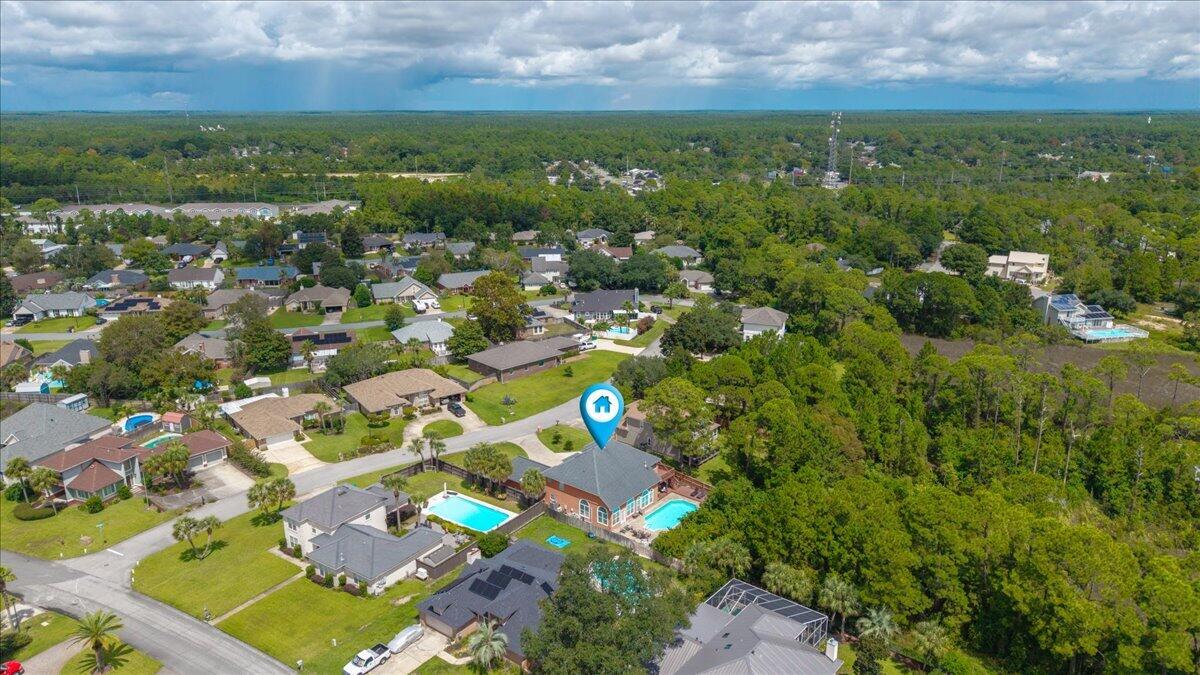 EMERALD POINTE PLAT 3 - Residential