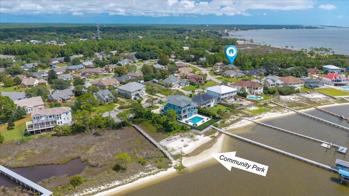 EMERALD POINTE PLAT 3 - Residential