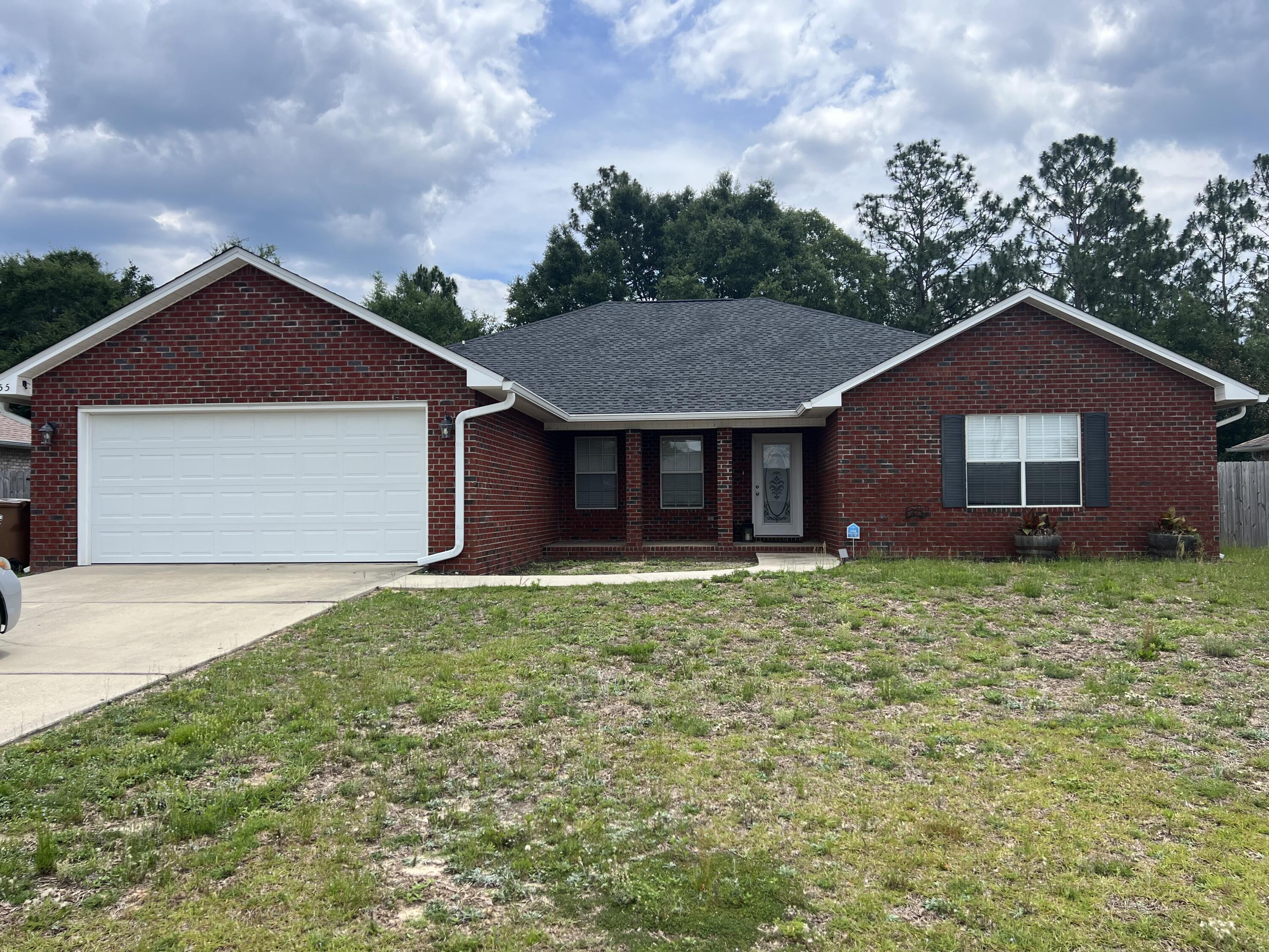 OLD BETHEL ESTATES PH II - Residential Lease