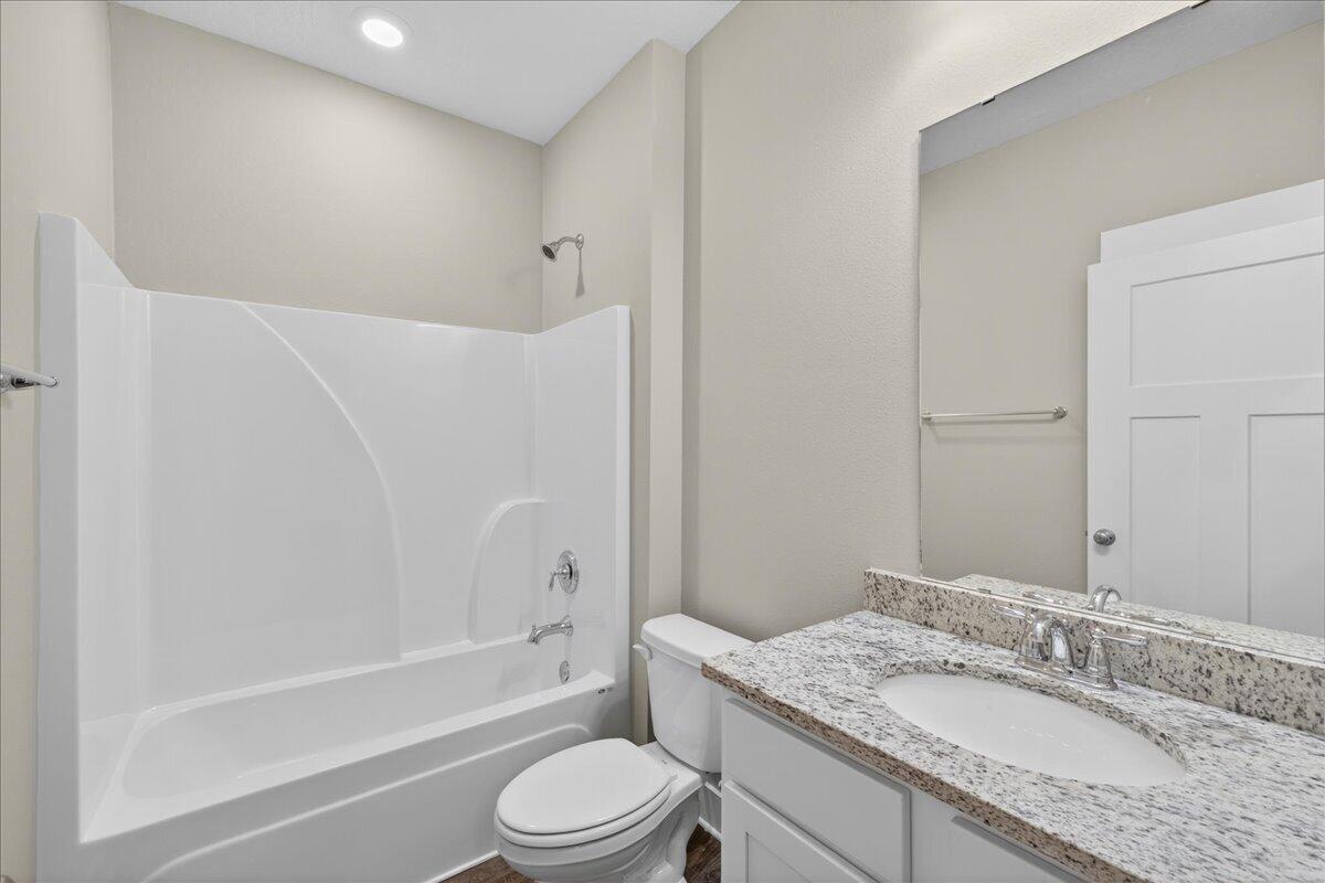 Sea Grove - Residential