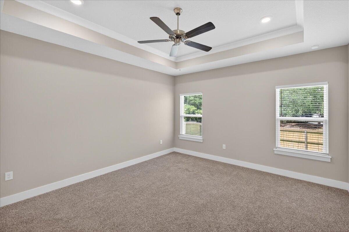 Sea Grove - Residential