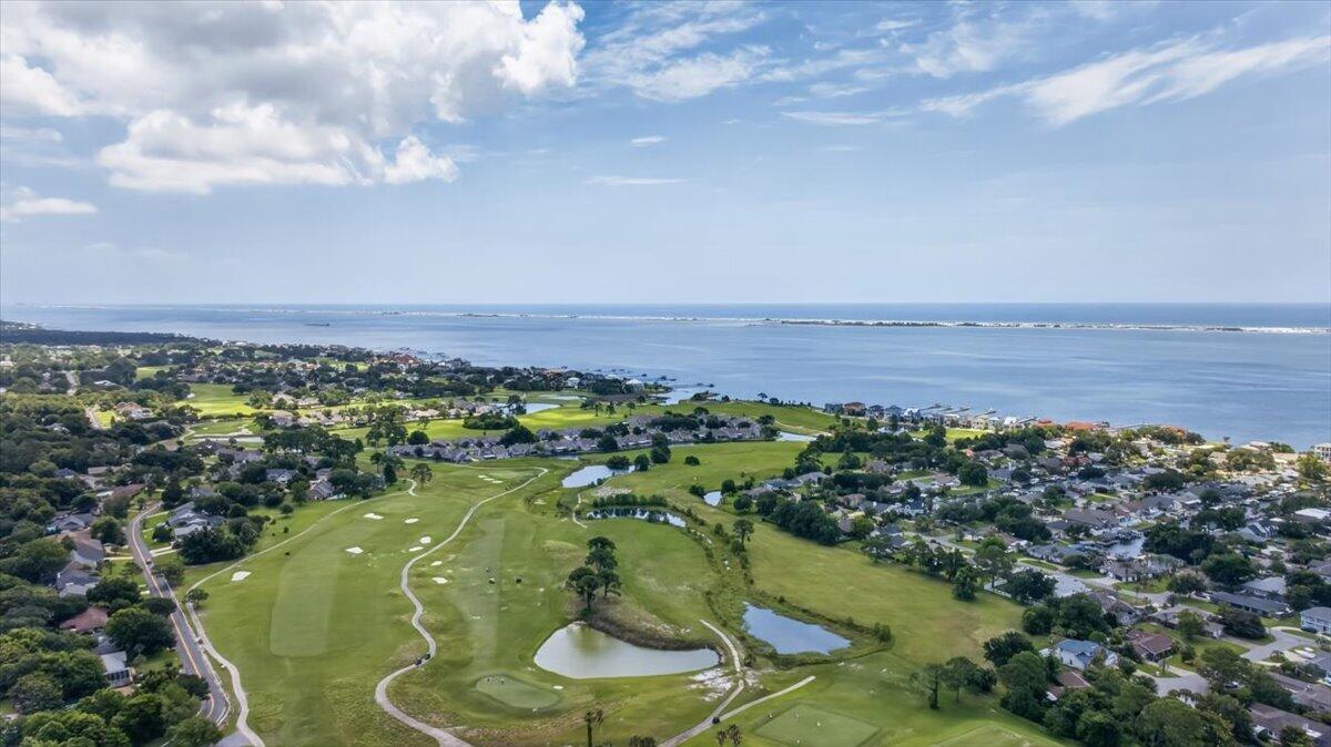 Sea Grove - Residential