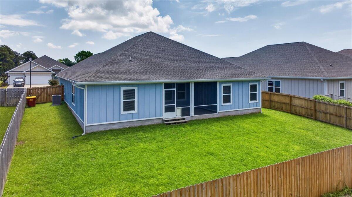 Sea Grove - Residential