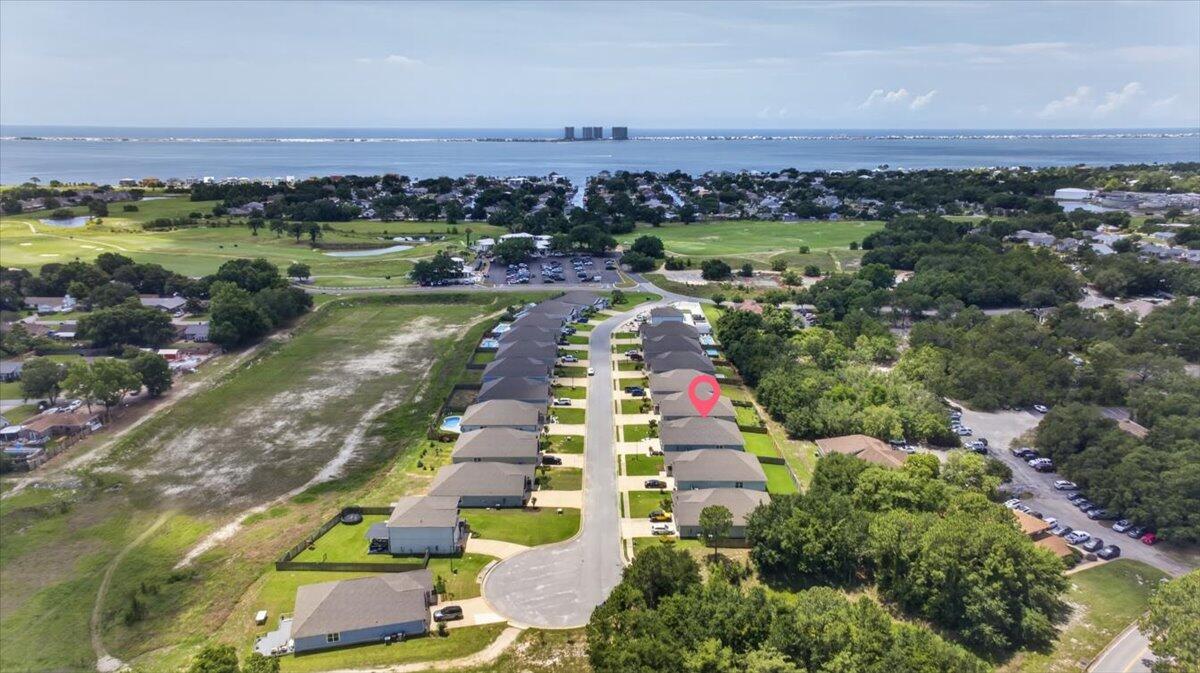Sea Grove - Residential