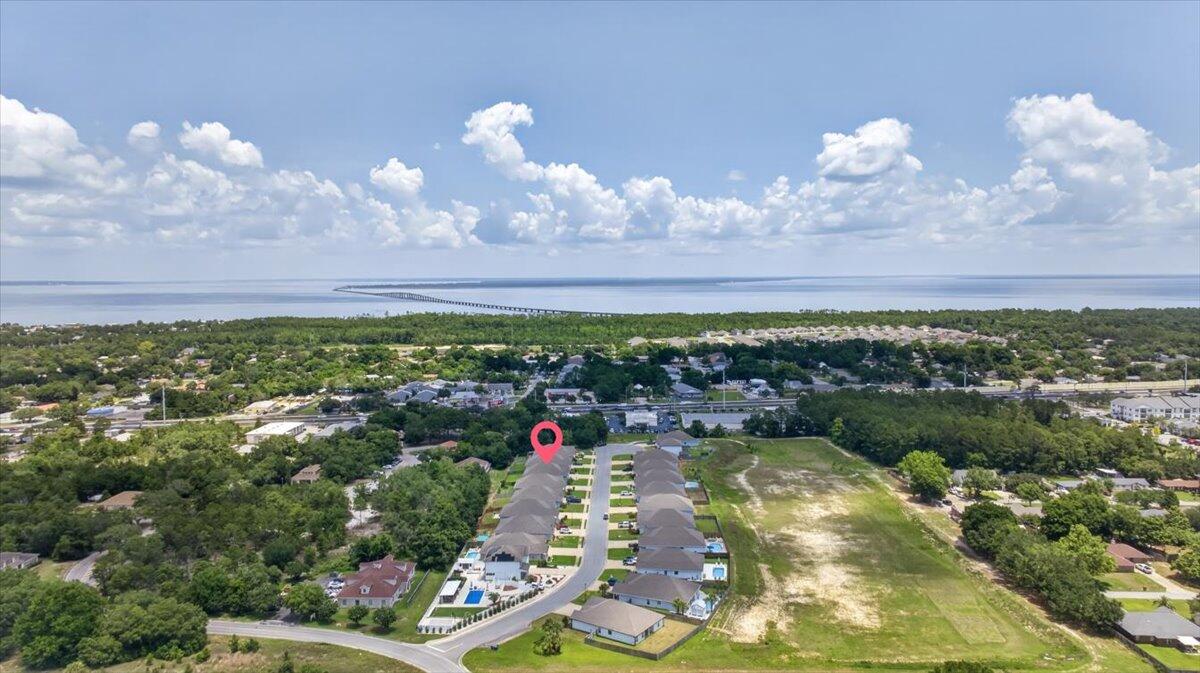 Sea Grove - Residential