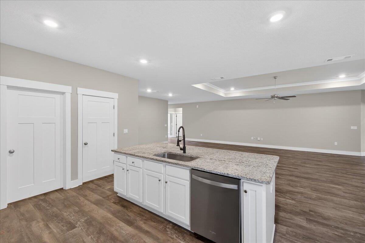 Sea Grove - Residential