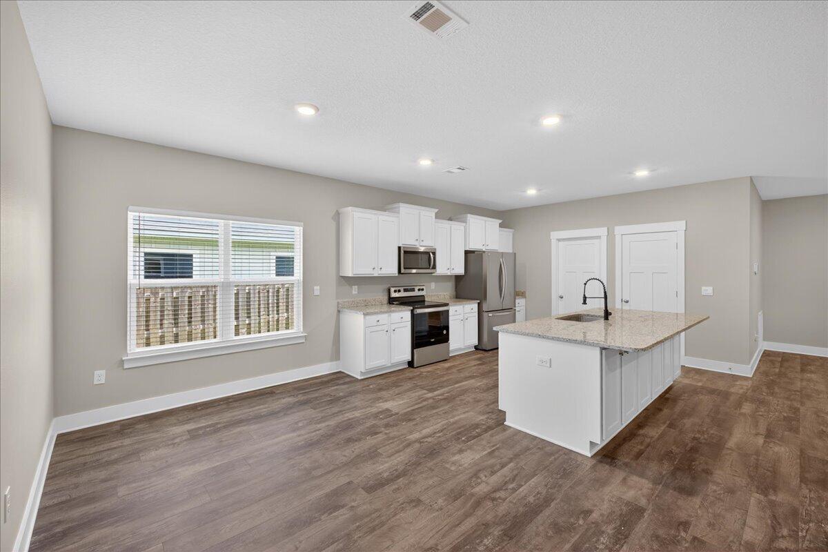 Sea Grove - Residential