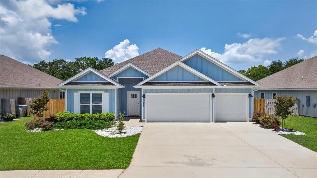 Sea Grove - Residential