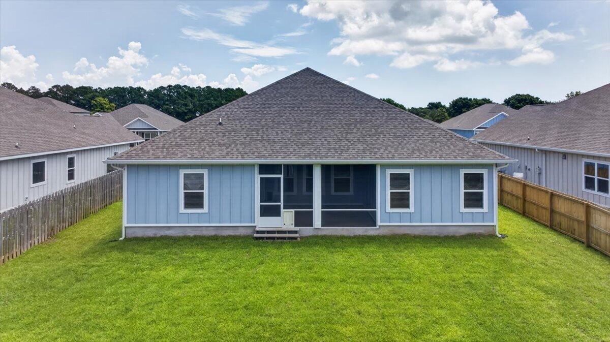 Sea Grove - Residential