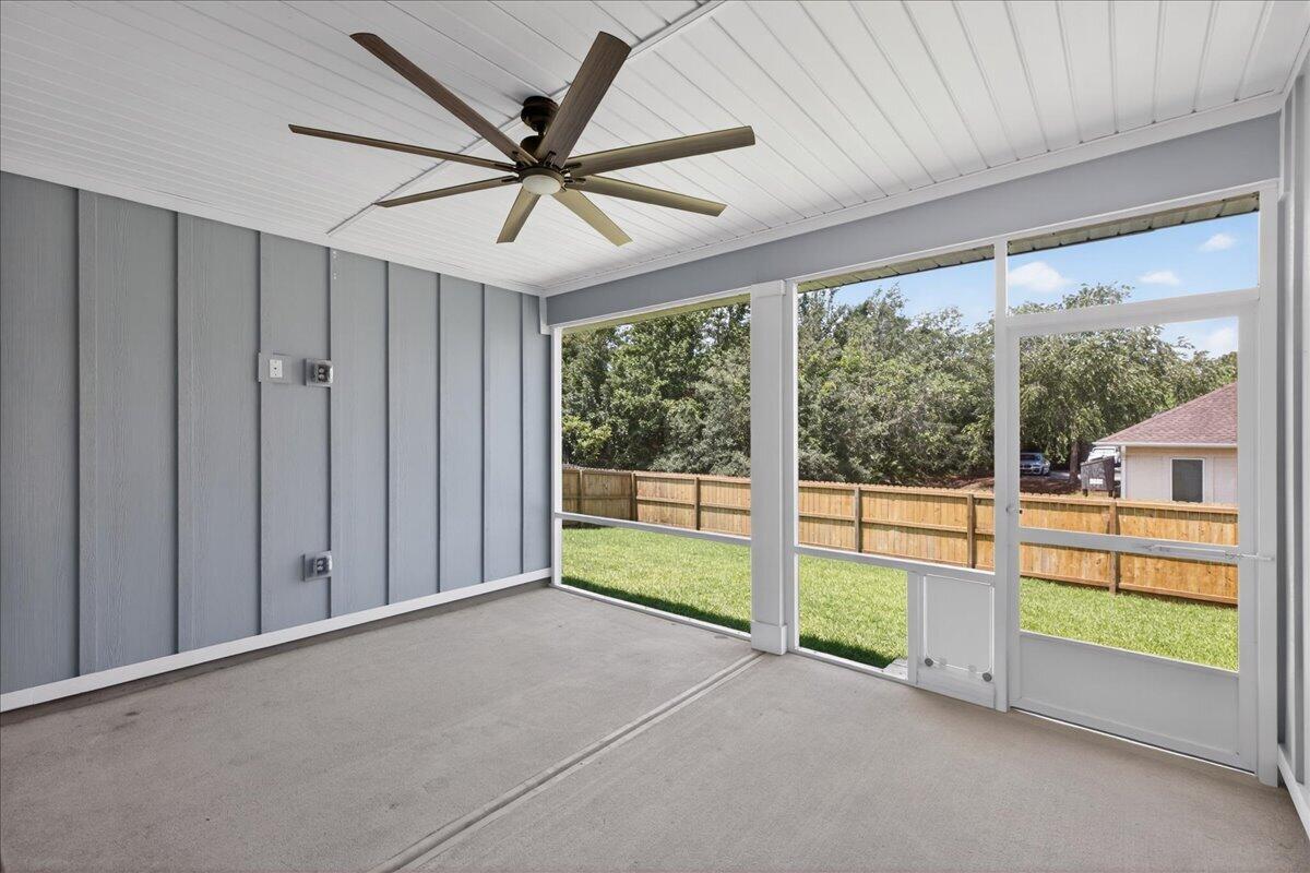 Sea Grove - Residential