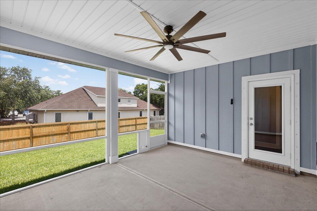 Sea Grove - Residential