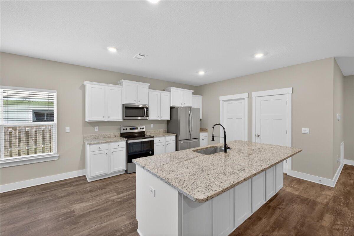Sea Grove - Residential
