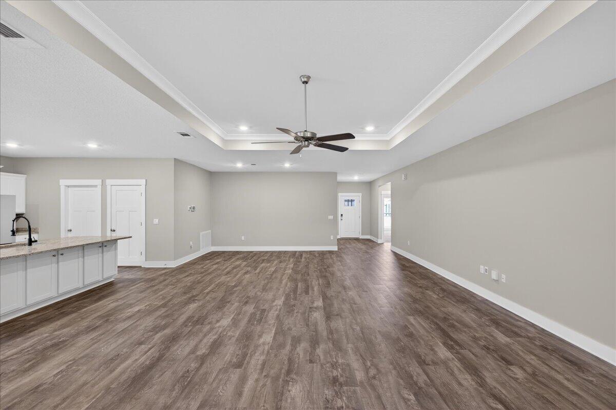 Sea Grove - Residential