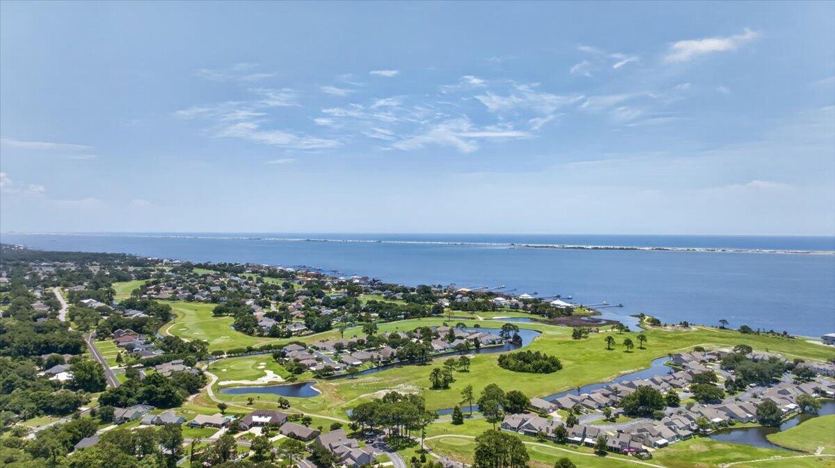 Sea Grove - Residential