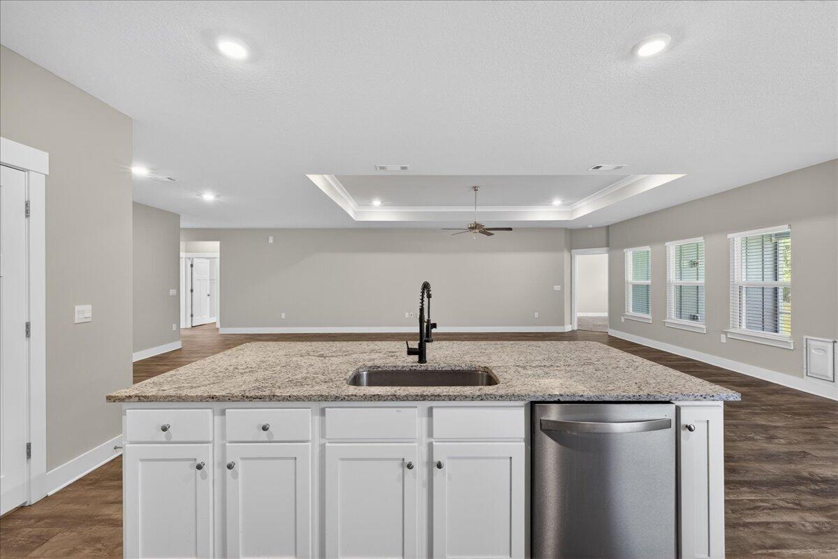 Sea Grove - Residential