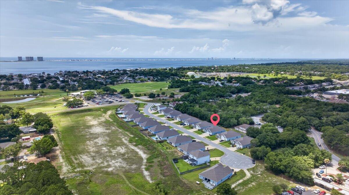 Sea Grove - Residential