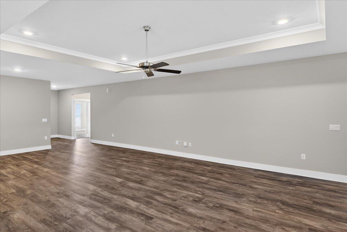 Sea Grove - Residential
