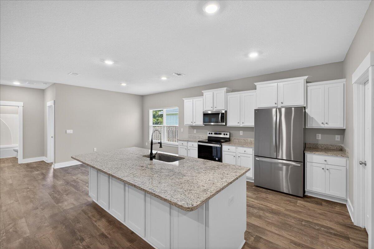 Sea Grove - Residential
