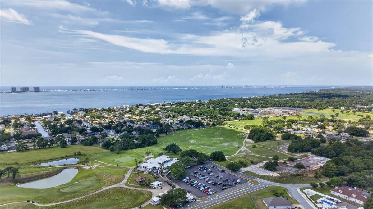 Sea Grove - Residential