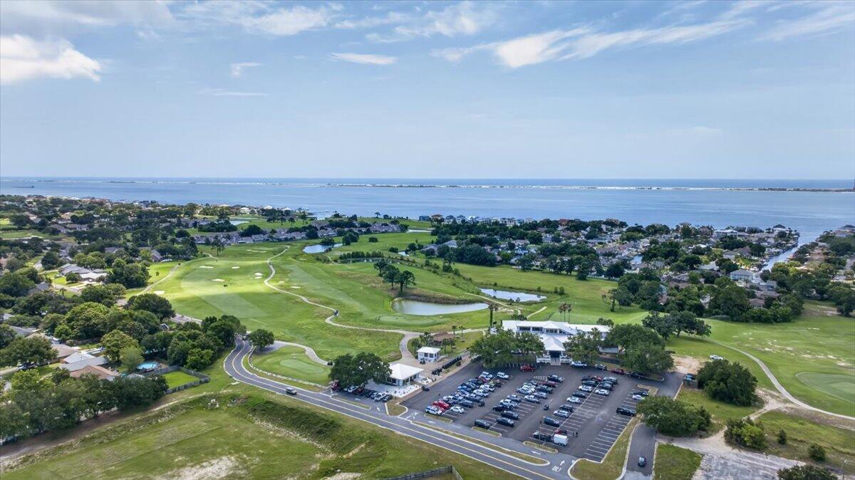 Sea Grove - Residential