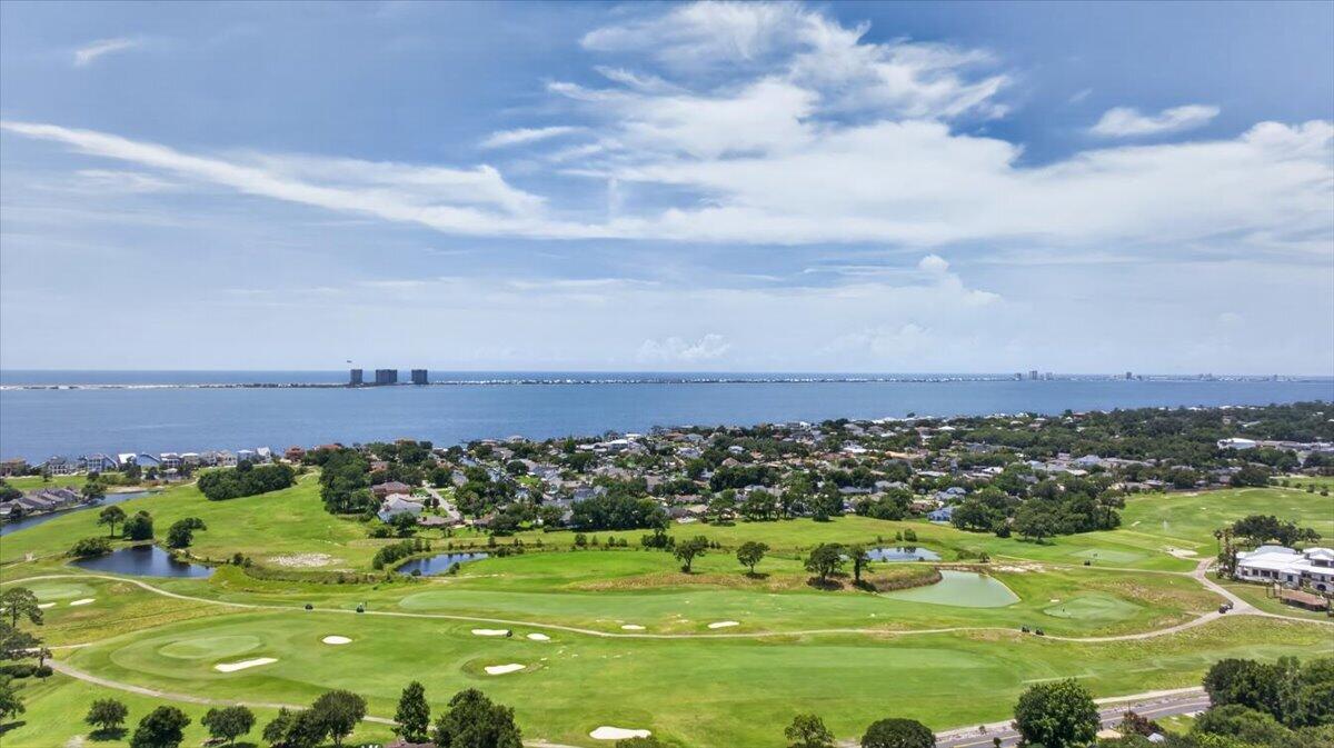 Sea Grove - Residential