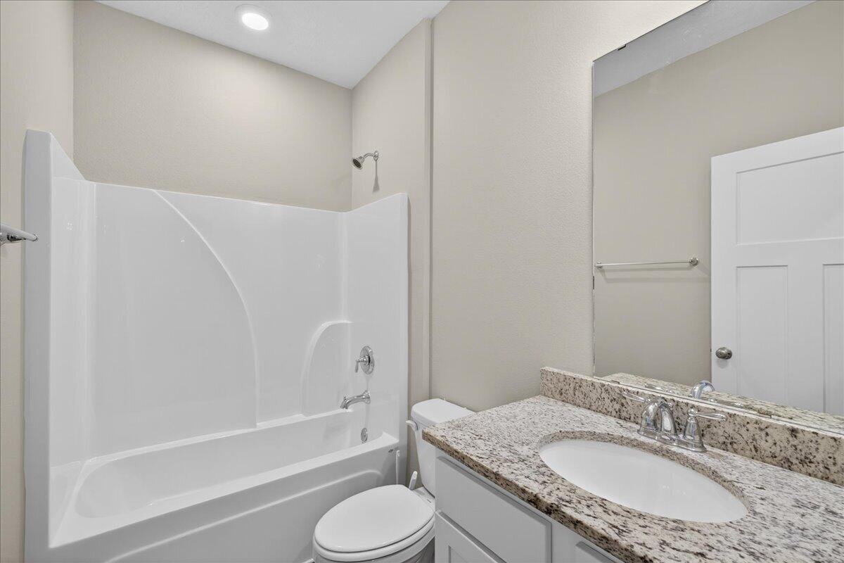 Sea Grove - Residential