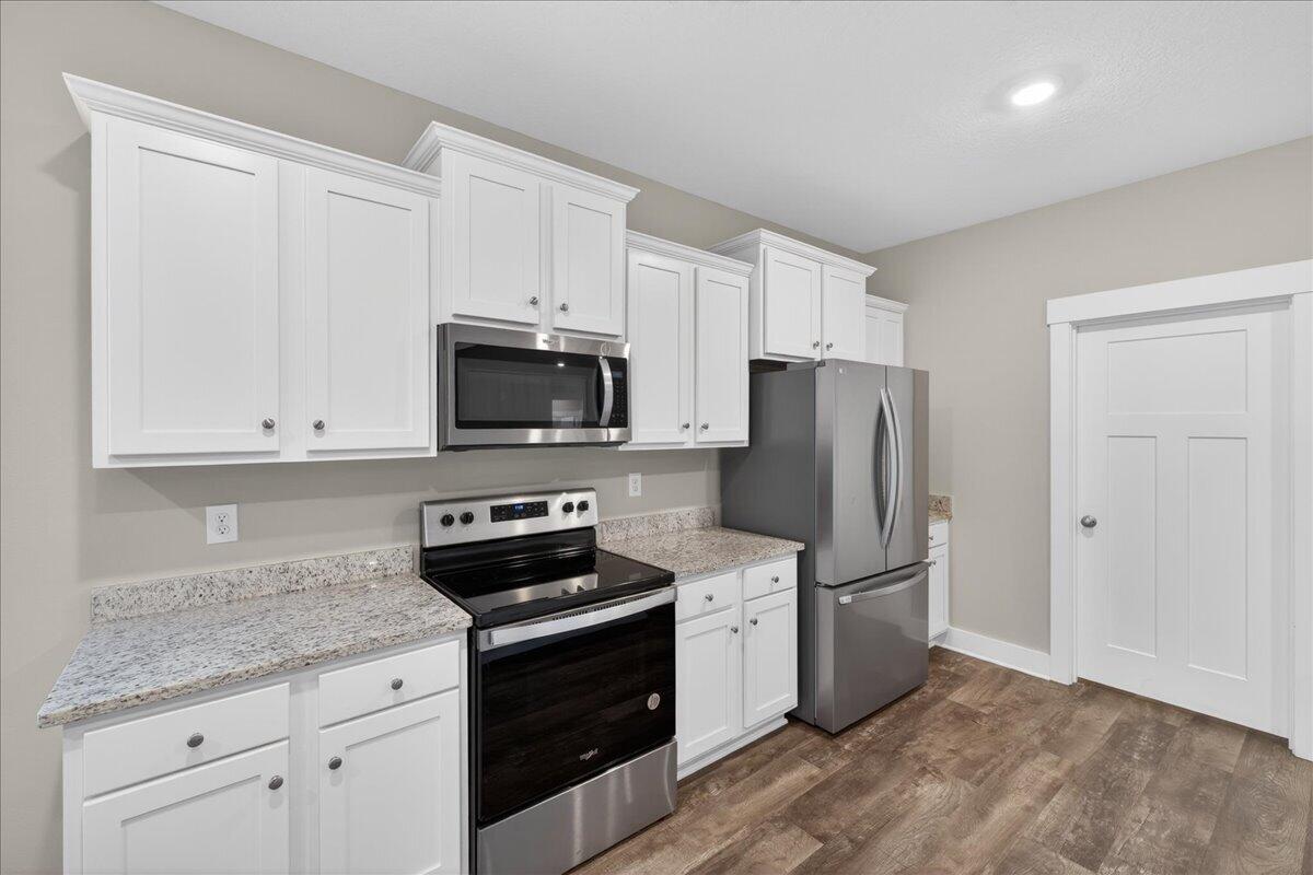 Sea Grove - Residential