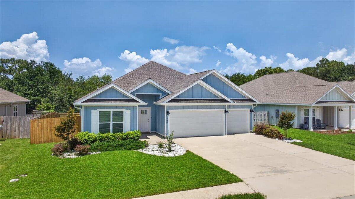 Sea Grove - Residential