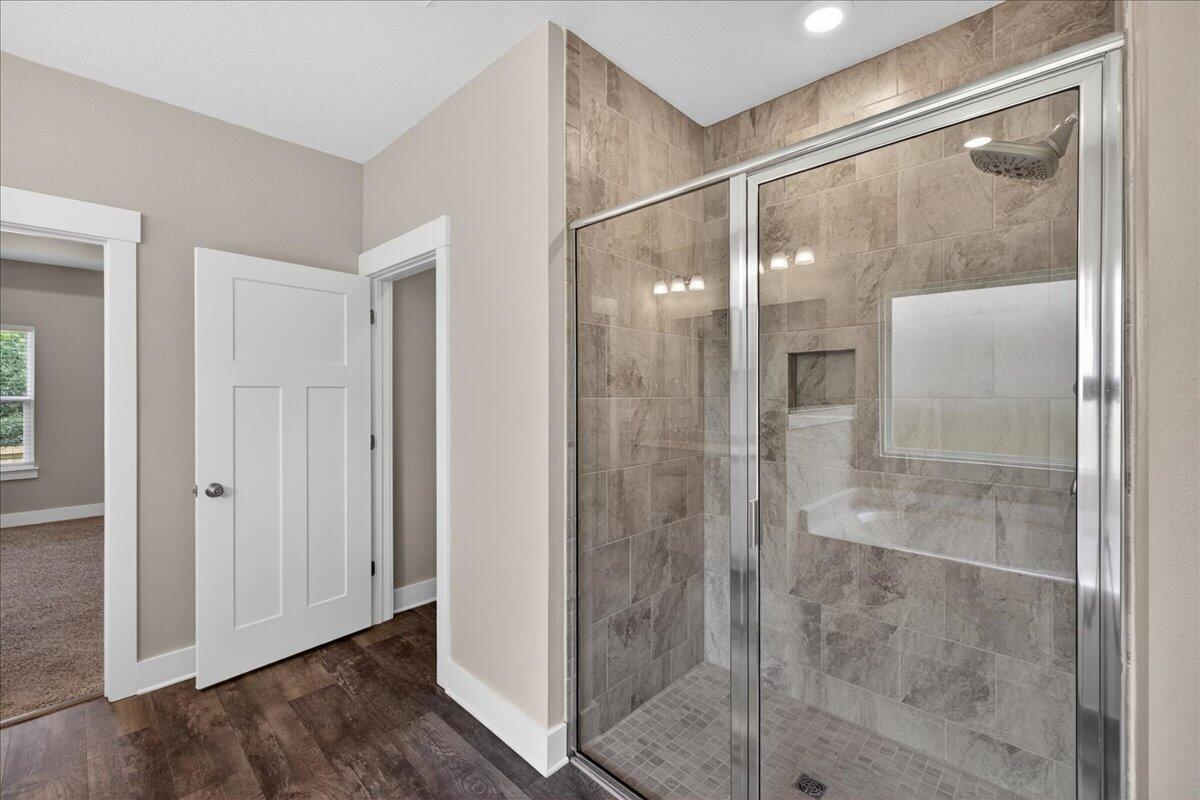 Sea Grove - Residential