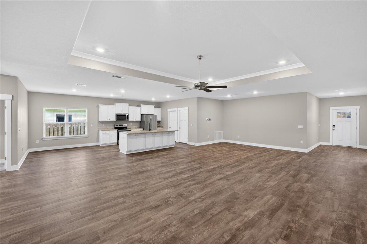 Sea Grove - Residential