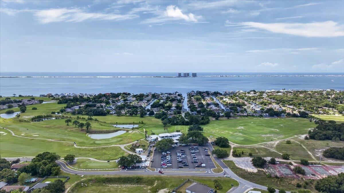 Sea Grove - Residential